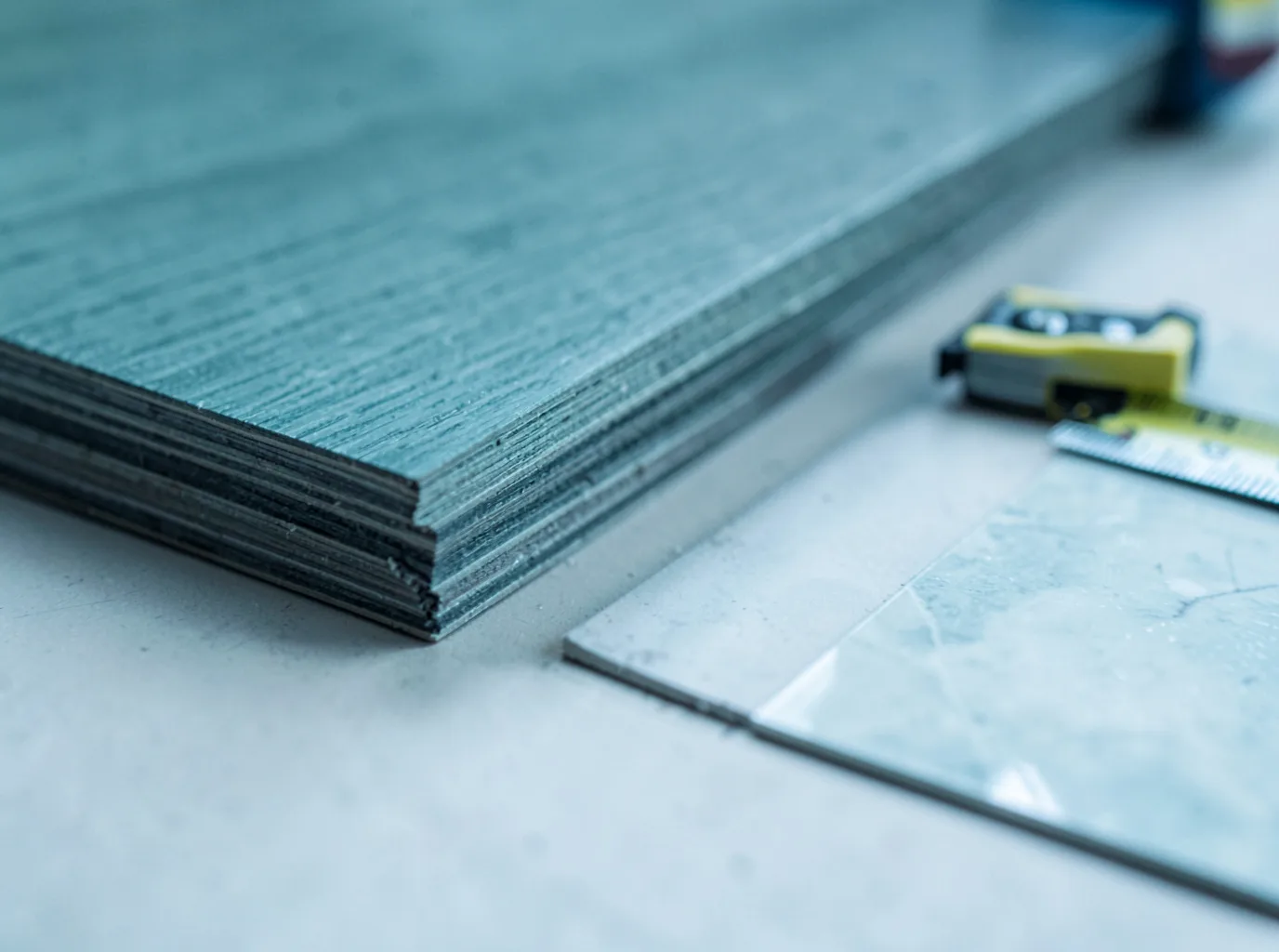 Luxury Vinyl Plank Installation Colmesneil, TX FAQs